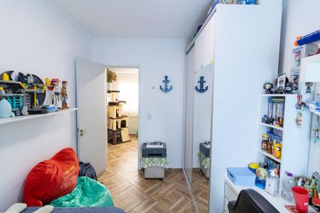 Casa à venda com 180m², 4 quartos e 2 vagas Casa à venda com 180m², 4 quartos e 2 vagasQuarto 2