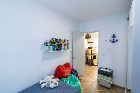 Casa à venda com 180m², 4 quartos e 2 vagas Casa à venda com 180m², 4 quartos e 2 vagasQuarto 2