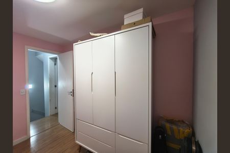 Casa à venda com 96m², 3 quartos e 1 vagaQuarto 2