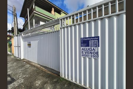 Casa à venda com 96m², 3 quartos e 1 vagaFachada