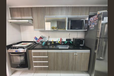 Casa à venda com 96m², 3 quartos e 1 vagaCozinha