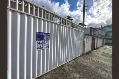 Casa à venda com 96m², 3 quartos e 1 vagaFachada