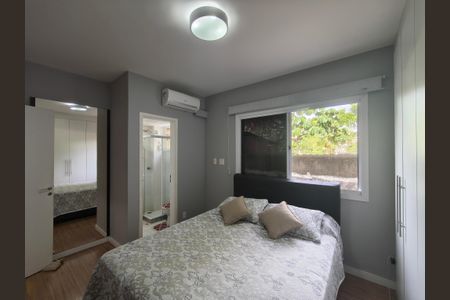 Casa à venda com 96m², 3 quartos e 1 vagaQuarto 3 Suite