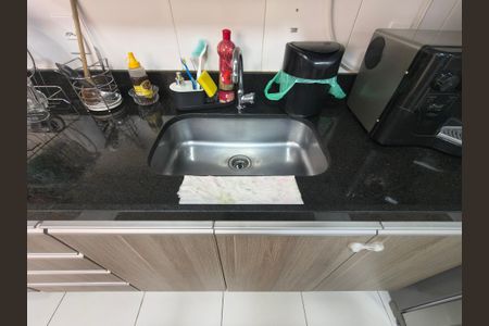 Casa à venda com 96m², 3 quartos e 1 vagaCozinha