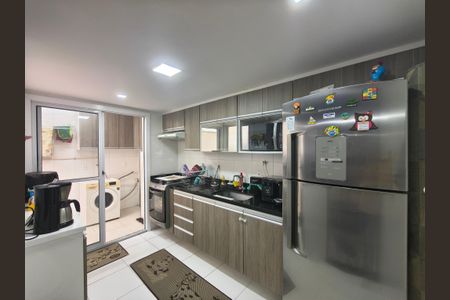 Casa à venda com 96m², 3 quartos e 1 vagaCozinha