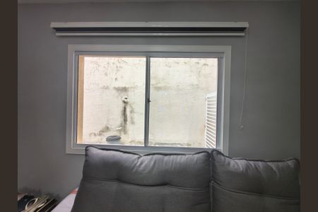 Janela - Sala de casa à venda com 3 quartos, 96m² em Taquara, Rio de Janeiro