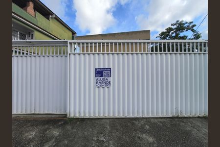 Casa à venda com 96m², 3 quartos e 1 vagaPlaca