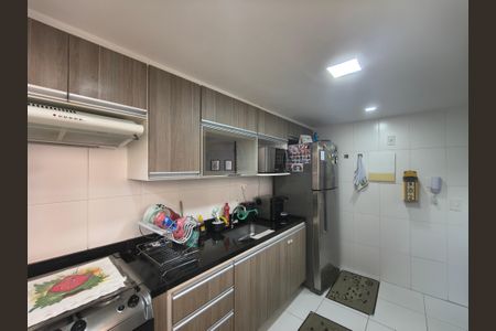Casa à venda com 96m², 3 quartos e 1 vagaCozinha
