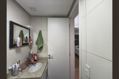 Casa à venda com 96m², 3 quartos e 1 vagaBanheiro Social