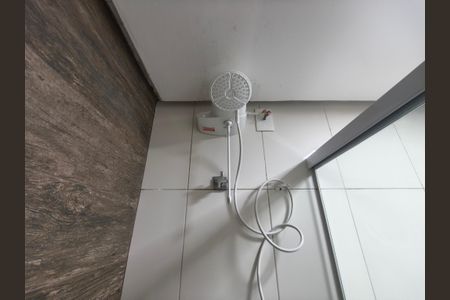 Casa à venda com 96m², 3 quartos e 1 vagaBanheiro Social