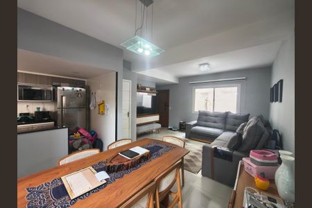 Sala de casa à venda com 3 quartos, 96m² em Taquara, Rio de Janeiro