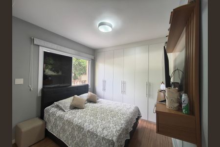 Casa à venda com 96m², 3 quartos e 1 vagaQuarto 3 Suite