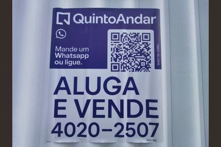 Casa à venda com 96m², 3 quartos e 1 vagaPlaca