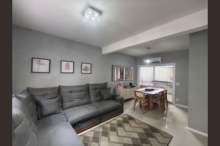 Casa à venda com 96m², 3 quartos e 1 vagaSala