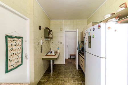 Apartamento para alugar com 142m², 4 quartos e 1 vagaCozinha