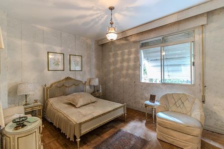 Apartamento para alugar com 142m², 4 quartos e 1 vagaQuarto 2