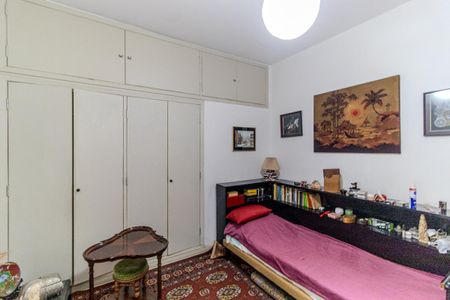 Apartamento para alugar com 142m², 4 quartos e 1 vagaQuarto 3