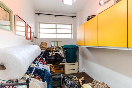 Apartamento para alugar com 142m², 4 quartos e 1 vagaQuarto de Serviço