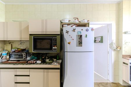 Apartamento para alugar com 142m², 4 quartos e 1 vagaCozinha