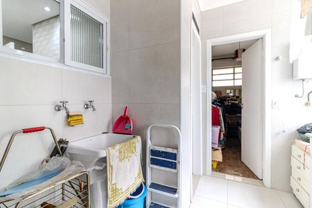 Apartamento para alugar com 142m², 4 quartos e 1 vagaÁrea de Serviço