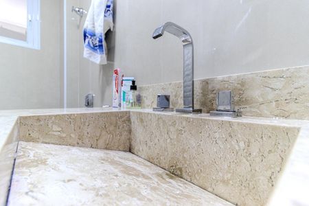 Apartamento para alugar com 142m², 4 quartos e 1 vagaBanheiro 2