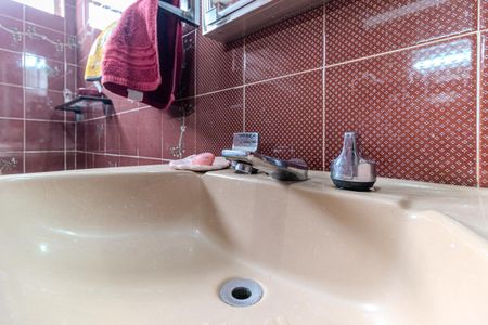 Apartamento para alugar com 142m², 4 quartos e 1 vagaBanheiro 1