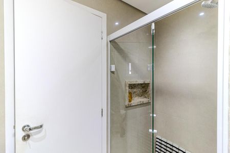 Apartamento para alugar com 142m², 4 quartos e 1 vagaBanheiro 2