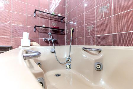 Apartamento para alugar com 142m², 4 quartos e 1 vagaBanheiro 1