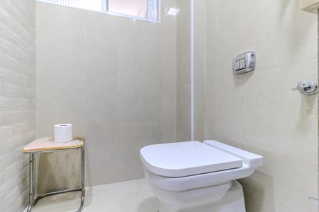 Apartamento para alugar com 142m², 4 quartos e 1 vagaBanheiro 2