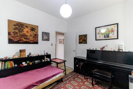 Apartamento para alugar com 142m², 4 quartos e 1 vagaQuarto 3