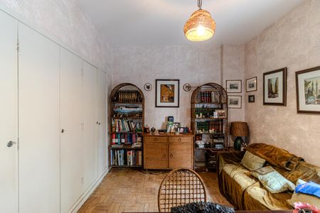 Apartamento para alugar com 142m², 4 quartos e 1 vagaQuarto 1