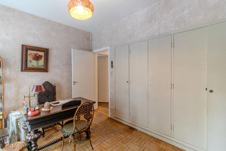 Apartamento para alugar com 142m², 4 quartos e 1 vagaQuarto 1