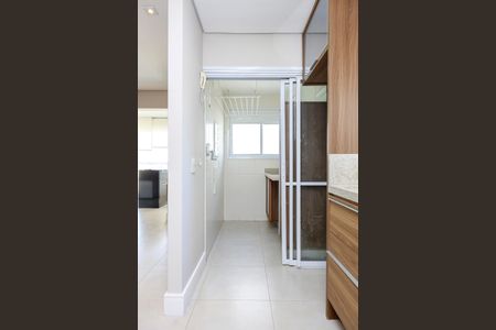 Apartamento à venda com 70m², 2 quartos e 1 vagaÁrea de Serviço