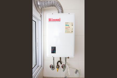 Apartamento à venda com 70m², 2 quartos e 1 vagaÁrea de Serviço