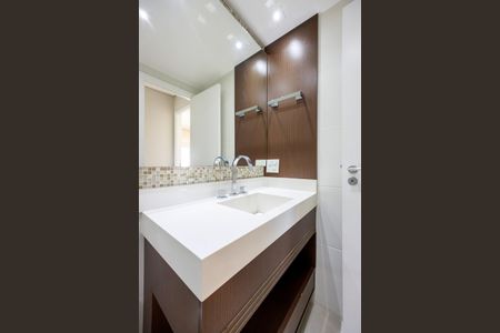 Apartamento à venda com 70m², 2 quartos e 1 vagaBanheiro 2