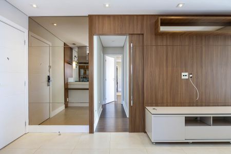 Apartamento à venda com 70m², 2 quartos e 1 vagaSala