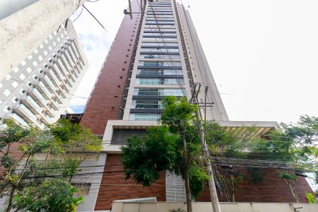 Apartamento à venda com 70m², 2 quartos e 1 vagaFachada