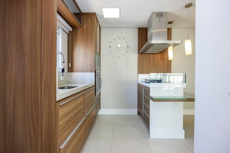 Apartamento à venda com 70m², 2 quartos e 1 vagaCozinha