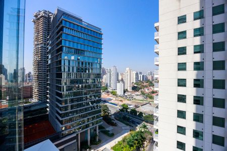 Apartamento à venda com 70m², 2 quartos e 1 vagaSala - Vista