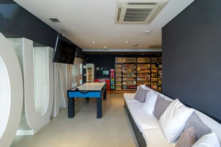 Apartamento à venda com 70m², 2 quartos e 1 vagaMini Mercado