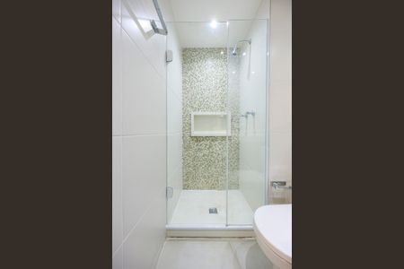 Apartamento à venda com 70m², 2 quartos e 1 vagaBanheiro 2