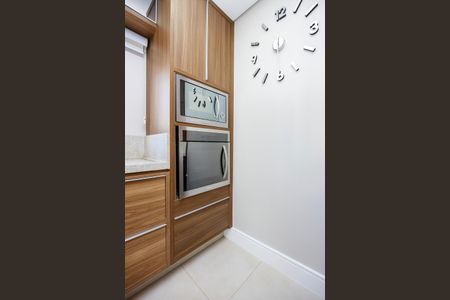 Apartamento à venda com 70m², 2 quartos e 1 vagaCozinha