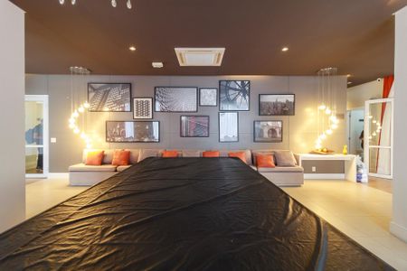 Apartamento à venda com 70m², 2 quartos e 1 vagaSalão de Festas