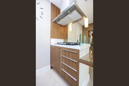 Apartamento à venda com 70m², 2 quartos e 1 vagaCozinha