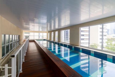 Apartamento à venda com 70m², 2 quartos e 1 vagaPiscina