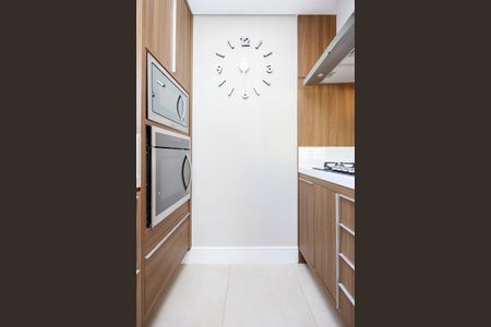 Apartamento à venda com 70m², 2 quartos e 1 vagaCozinha