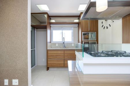 Apartamento à venda com 70m², 2 quartos e 1 vagaCozinha