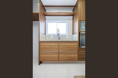 Apartamento à venda com 70m², 2 quartos e 1 vagaCozinha