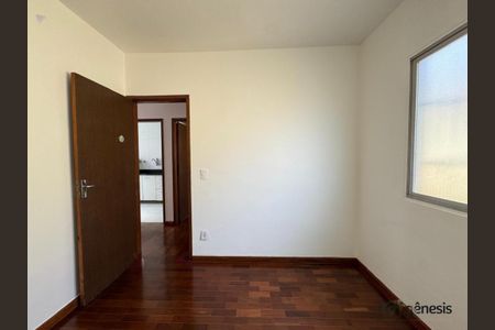 Apartamento à venda com 2 quartos, 47m² em Betânia, Belo Horizonte