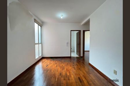Apartamento à venda com 2 quartos, 47m² em Betânia, Belo Horizonte